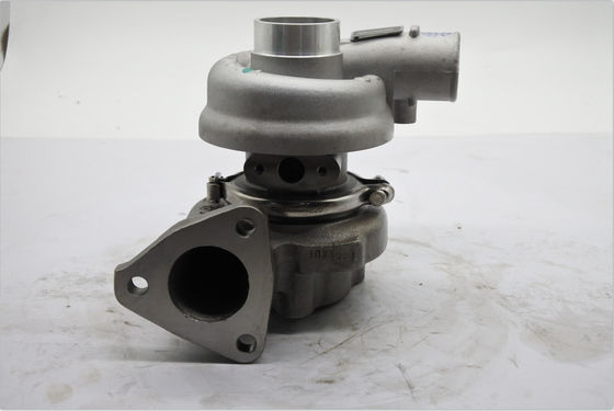 Motor Escavadeira Turbocompressor HD450 4D31 Peças de máquinas pesadas de três furos