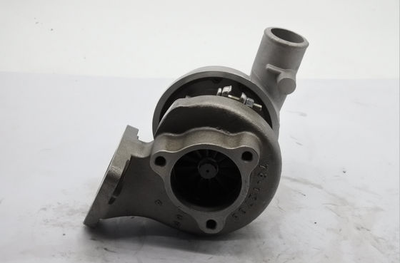 Motor Escavadeira Turbocompressor HD450 4D31 Peças de máquinas pesadas de três furos