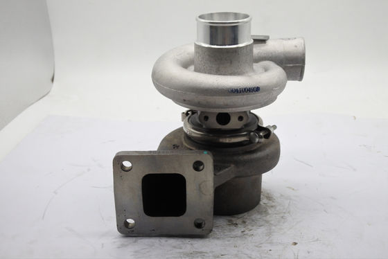 Peças de máquinas de engenharia HD700-5, S6D31 Diesel Engine Turbo Assy
