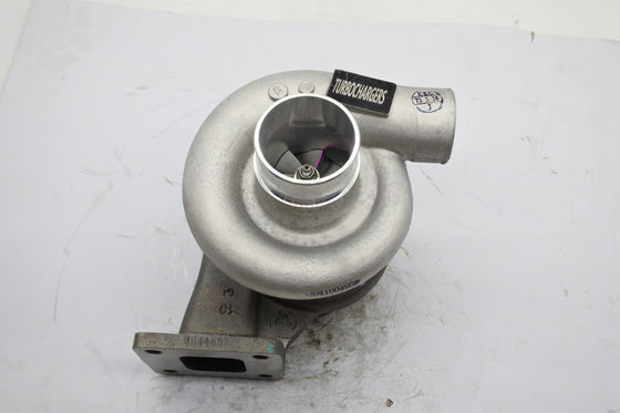 Peças de máquinas de engenharia HD700-5, S6D31 Diesel Engine Turbo Assy