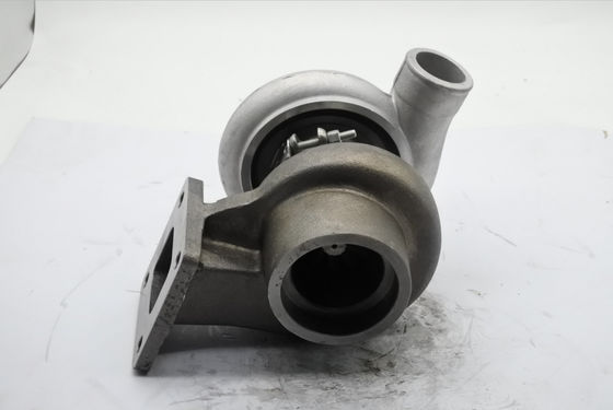 Peças de máquinas de engenharia HD700-5, S6D31 Diesel Engine Turbo Assy
