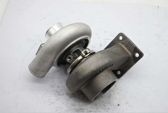 Peças de máquinas de engenharia HD700-5, S6D31 Diesel Engine Turbo Assy