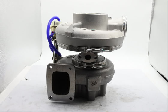 X15 Motor Escavadeira Turbocompressor HX60W 3594488 Para Oficina de Reparos