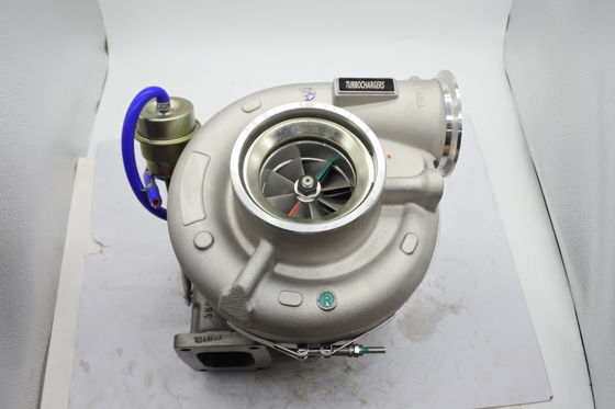 X15 Motor Escavadeira Turbocompressor HX60W 3594488 Para Oficina de Reparos