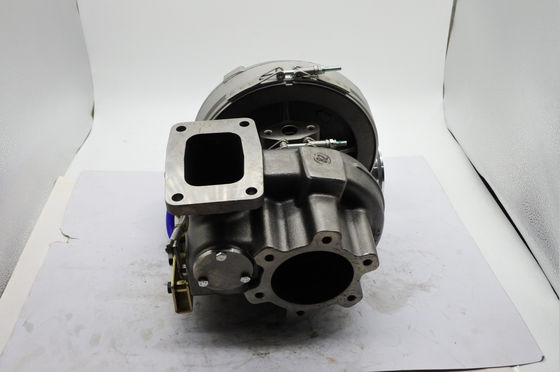 X15 Motor Escavadeira Turbocompressor HX60W 3594488 Para Oficina de Reparos