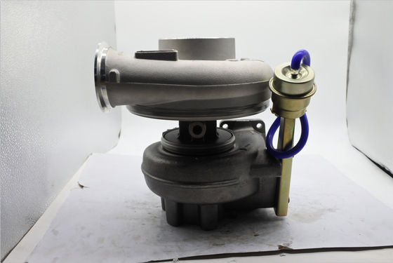 X15 Motor Escavadeira Turbocompressor HX60W 3594488 Para Oficina de Reparos