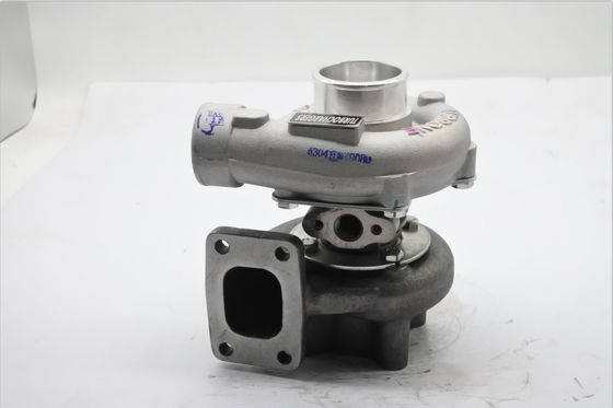 Peças do motor diesel da máquina escavadora, componentes do turbocompressor para J60E 4R42T5730100