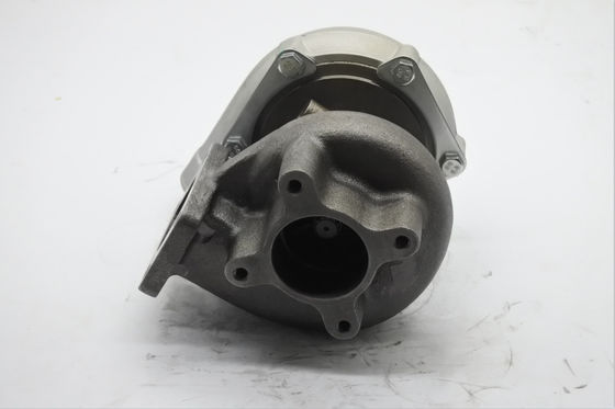 Peças do motor diesel da máquina escavadora, componentes do turbocompressor para J60E 4R42T5730100