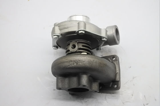 Peças do motor diesel da máquina escavadora, componentes do turbocompressor para J60E 4R42T5730100