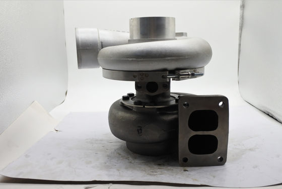 S6D140 Motor Escavadeira Turbocompressor KTR110 6505-52-5410 Para Komatsu