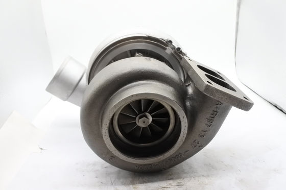 S6D140 Motor Escavadeira Turbocompressor KTR110 6505-52-5410 Para Komatsu