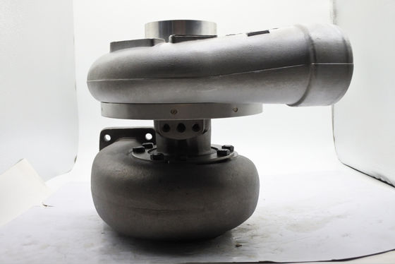 S6D140 Motor Escavadeira Turbocompressor KTR110 6505-52-5410 Para Komatsu