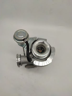 4D95 máquina escavadora Turbocharger