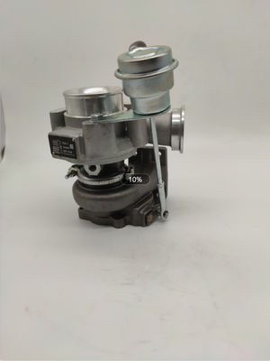 4D95 máquina escavadora Turbocharger