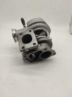 4D95 máquina escavadora Turbocharger