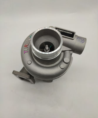 turbocompressor do motor 4D102 diesel