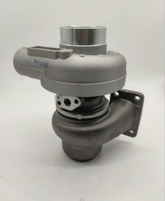 turbocompressor do motor 4D102 diesel