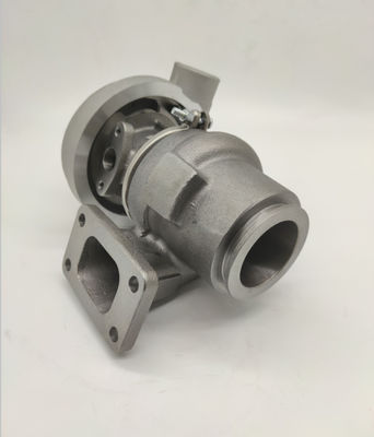 turbocompressor do motor 4D102 diesel