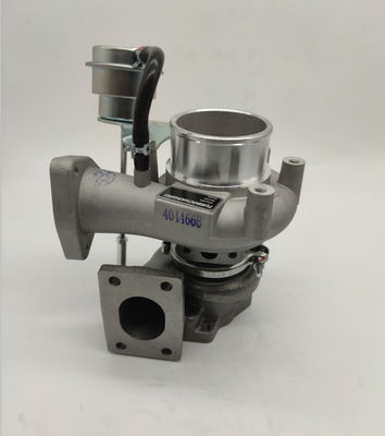 Peças sobressalentes do turbocompressor da escavadeira 4D95 6208-81-8100 para o motor PC130-7