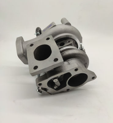 Turbocharger da máquina escavadora HX25W, peças pesadas da máquina 6737-81-8290 para PC160-7 4D102