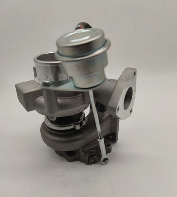 Turbocharger da máquina escavadora HX25W, peças pesadas da máquina 6737-81-8290 para PC160-7 4D102