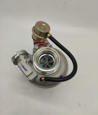 4D107 Motor Escavadeira Turbocompressor 6751-81-8090 Para PC160-8 PC200-8mo