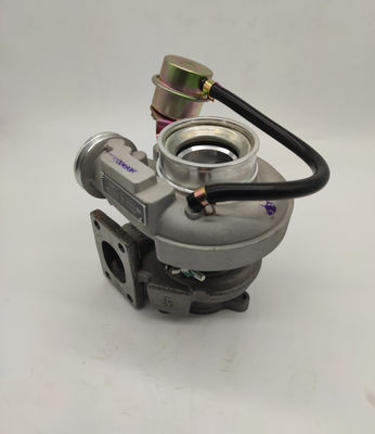 4D107 Motor Escavadeira Turbocompressor 6751-81-8090 Para PC160-8 PC200-8mo