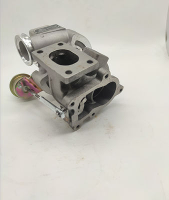 4D107 Motor Escavadeira Turbocompressor 6751-81-8090 Para PC160-8 PC200-8mo