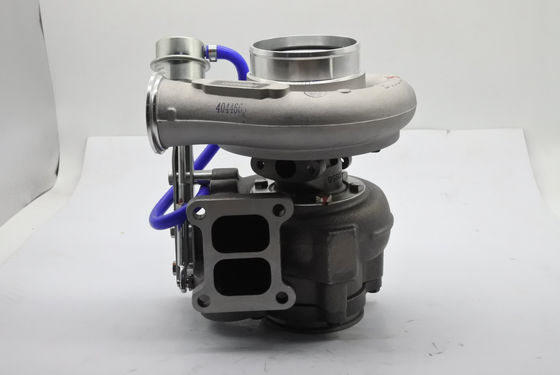 PC360-7 6D114 Turbo Chargers, peças de reparo de escavadeira pressurizada de motor