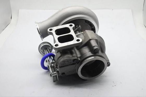 PC360-7 6D114 Turbo Chargers, peças de reparo de escavadeira pressurizada de motor