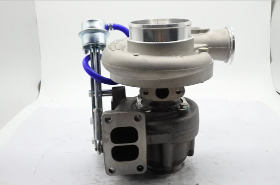 6BTAA Escavadeira Turbocompressor HX35W Motor Peças de Máquinas de Construção 3591244
