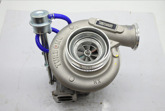 6BTAA Escavadeira Turbocompressor HX35W Motor Peças de Máquinas de Construção 3591244
