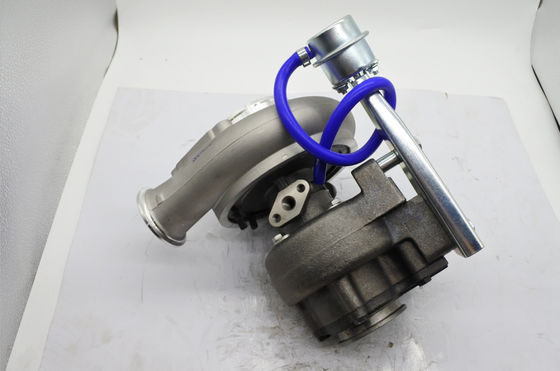 6BTAA Escavadeira Turbocompressor HX35W Motor Peças de Máquinas de Construção 3591244