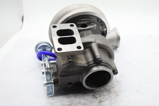 6BTAA Escavadeira Turbocompressor HX35W Motor Peças de Máquinas de Construção 3591244