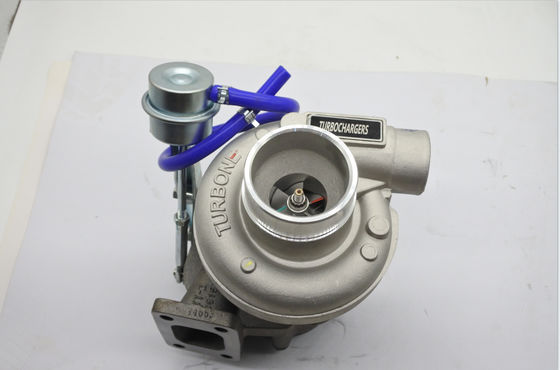 4BT3.9 Motor Turbo Charger, 3592121 3537751 3802906 HX30W Turbo Para R130-5 R130-7