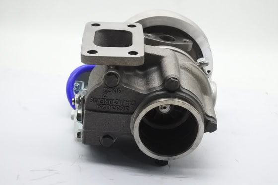 4BT3.9 Motor Turbo Charger, 3592121 3537751 3802906 HX30W Turbo Para R130-5 R130-7