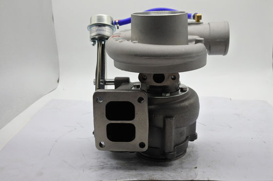 Motor Diesel Escavadeira Turbocompressor 3535635 4050202 4038003 6CT8.3 R305-5 R305-7