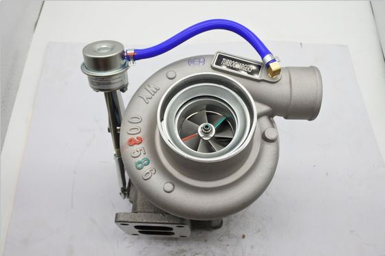 Motor Diesel Escavadeira Turbocompressor 3535635 4050202 4038003 6CT8.3 R305-5 R305-7