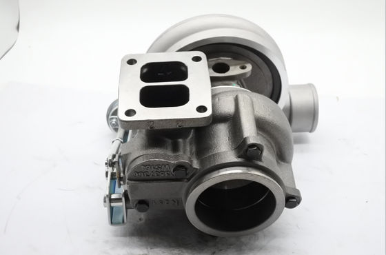 Motor Diesel Escavadeira Turbocompressor 3535635 4050202 4038003 6CT8.3 R305-5 R305-7
