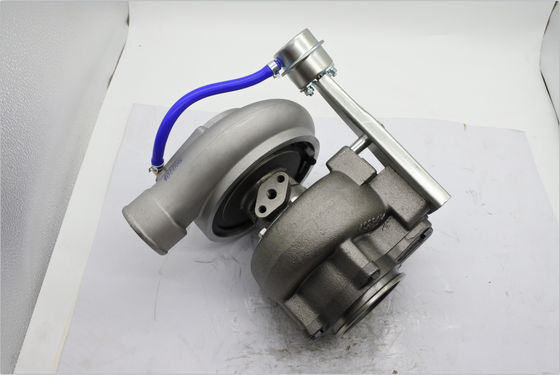 Motor Diesel Escavadeira Turbocompressor 3535635 4050202 4038003 6CT8.3 R305-5 R305-7