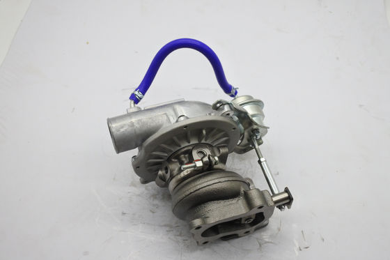 RHF5 1118010-44 Escavadeira Turbocompressor Motor de Alto Desempenho 4JB1T