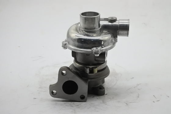 SK75-8 Motor Escavadeira Turbocompressor Kit 4LE2 8980928220 Para Oficinas de Reparos de Máquinas