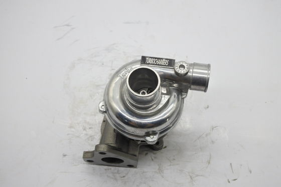 SK75-8 Motor Escavadeira Turbocompressor Kit 4LE2 8980928220 Para Oficinas de Reparos de Máquinas
