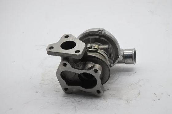 SK75-8 Motor Escavadeira Turbocompressor Kit 4LE2 8980928220 Para Oficinas de Reparos de Máquinas