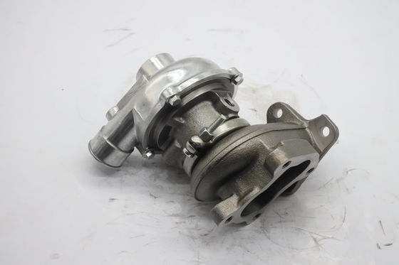 SK75-8 Motor Escavadeira Turbocompressor Kit 4LE2 8980928220 Para Oficinas de Reparos de Máquinas