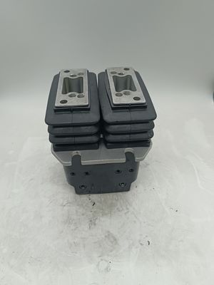 Conjunto de válvula piloto de pé SK200-8 YN30V00105F2 Peças de equipamentos de construção