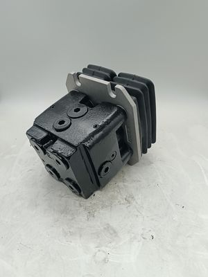 Conjunto de válvula piloto de pé SK200-8 YN30V00105F2 Peças de equipamentos de construção