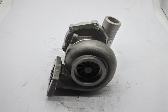 Peças de reparo da escavadeira do turbocompressor TE06H para SK200-2 SK200-5 6D31 ME088752 466129-0001