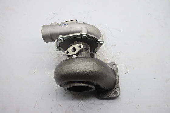 Peças de reparo da escavadeira do turbocompressor TE06H para SK200-2 SK200-5 6D31 ME088752 466129-0001