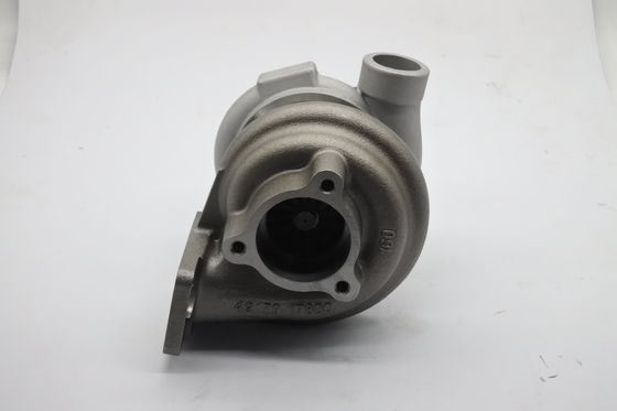 Motor turboalimentado SK200-5 SK200-6e 6D34 de baixo custo 49185-01020